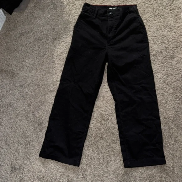 Vans woman’s chinos - Picture 2 of 5